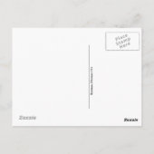 ザ・バクスター・ホテル ボーズマン モンタナ州 1964 ポストカード (裏面)