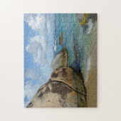 ザ·バス ジグソーパズル (縦)