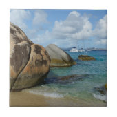 ザ·バス タイル (正面)