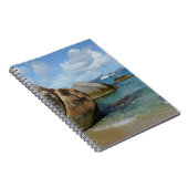 ザ·バス ノートブック (右側)