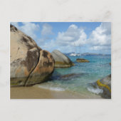 ザ・バス ポストカード (正面)