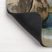 ザ·バス マウスパッド (コーナー)