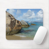 ザ·バス マウスパッド (マウス)