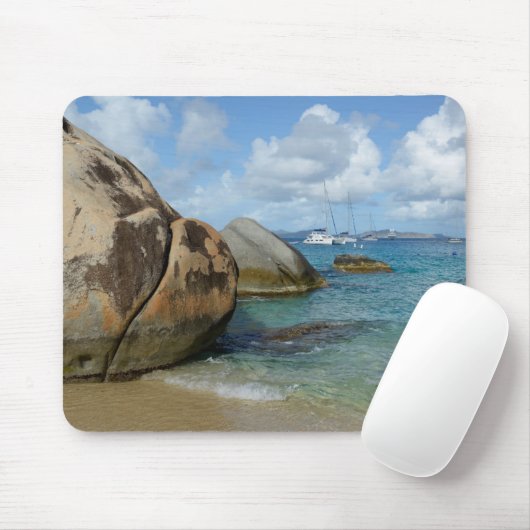 ザ·バス マウスパッド (マウス)