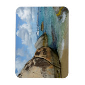 ザ・バス マグネット (縦)