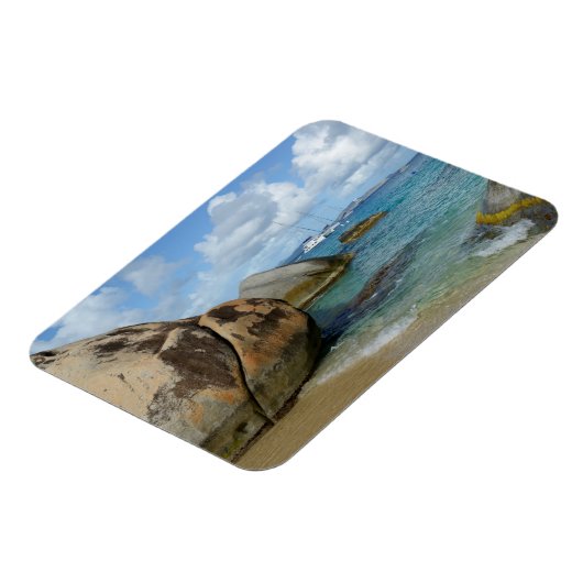 ザ・バス マグネット (左側)