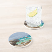 ザ·バス、ヴァージンゴルダ、英国ヴァージン諸島 コースター (側面)