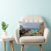 ザ·バス、ヴァージンゴルダ、英国ヴァージン諸島 ランバークッション (椅子)