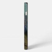 ザ·バス iPhoneケース (左側面)