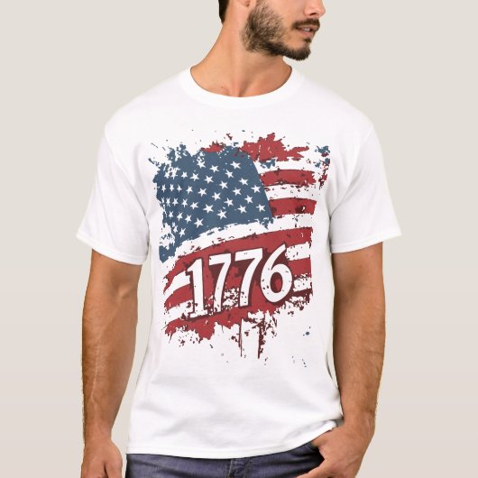 ザ・バトル Tシャツ (正面)
