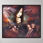 ザ・バニシング ポスター (正面)