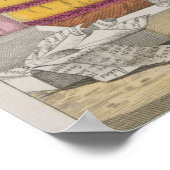 ザ・バパーまたはアカウントの日、'Leからのプレート62 ポスター (角)