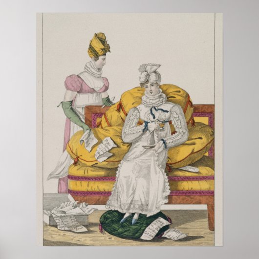 ザ・バパーまたはアカウントの日、'Leからのプレート62 ポスター (正面)