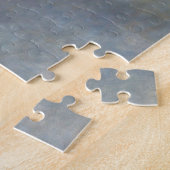 ザ・バレエ・ダンサー、ルノアール ジグソーパズル (側面)