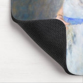 ザ・バレエ・ダンサー、ルノアール マウスパッド (コーナー)