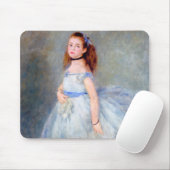 ザ・バレエ・ダンサー、ルノアール マウスパッド (マウス)