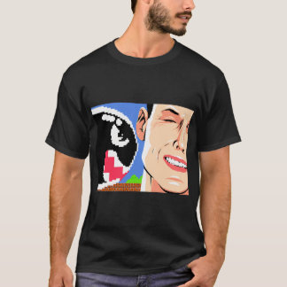 ザ・バレット Tシャツ