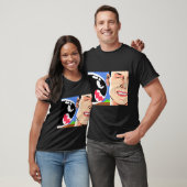 ザ・バレット Tシャツ (ユニセックス)