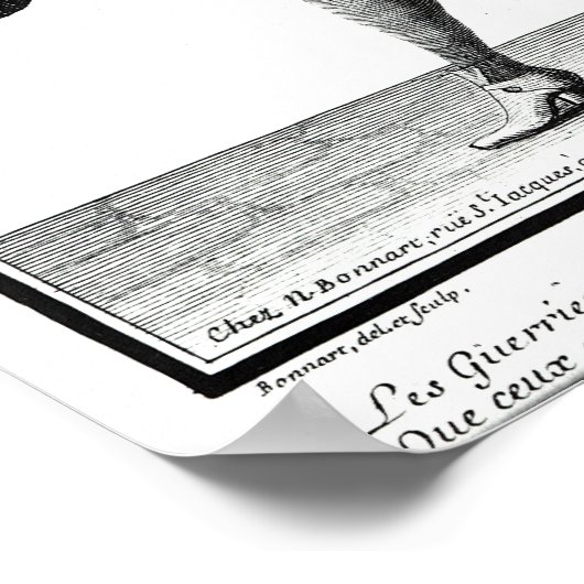 ザ・バンカー， 1678 ポスター (角)