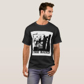 ザ・バンド Tシャツ (正面フル)