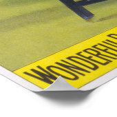 ザ・バーナム&ベイリーサーカスのポスター ポスター (角)