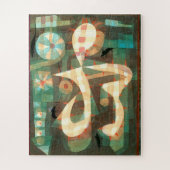 ザ・バーベットヌーズとネズミポール・クレー ジグソーパズル (縦)