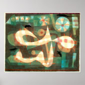 ザ・バーベットヌーズとネズミポール・クレー ポスター (正面)