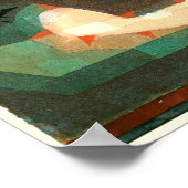 ザ・バーベットヌーズとネズミポール・クレー ポスター (角)