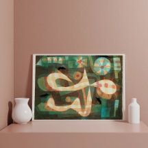 ザ・バーベットヌーズとネズミポール・クレー