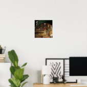 ザ・パイメーカー ポスター (ホームオフィス)