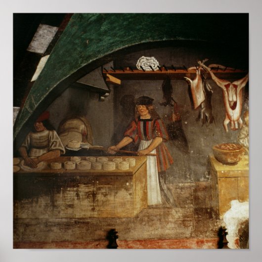 ザ・パイメーカー ポスター (正面)