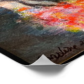 ザ・パス アクリルアート ポスター (角)