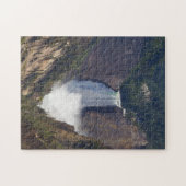 ザ·パワー·オブ·イエローストーン ジグソーパズル (横)