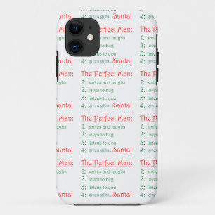 ザ・パーフェクトマン – Case mateサムスンギャラクシーS5case iPhone 11 ケース