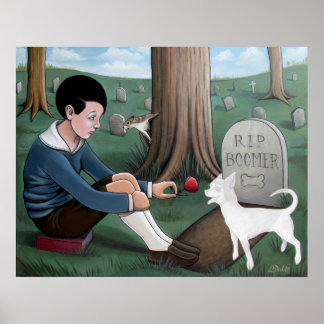 ザ・ビジット ポスター