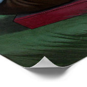 ザ・ビジット ポスター (角)