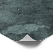 ザ・ビソン – ポスター (角)