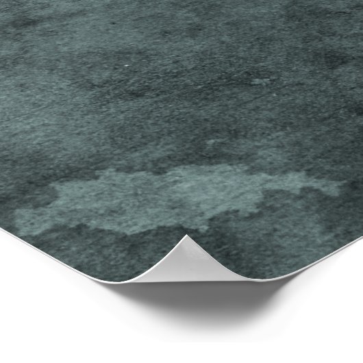 ザ・ビソン – ポスター (角)