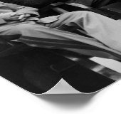 ザ・ビッグ3 -第2次世界大戦 – テヘラン会議1943 ポスター (角)