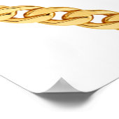 ザ・ビッグ・ワン、誕生日90のヒップホップパーティーポスター ポスター (角)