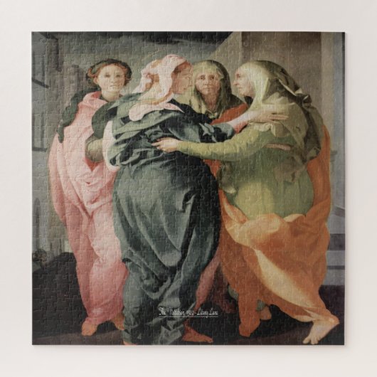 ザ・ビューティ1529聖なる書物、 経典 ジグソーパズル (縦)