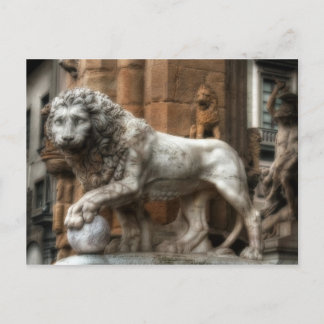 ザ・ビースト・ハガキ ポストカード