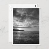 ザ・ビーチコンバー:グアム ポストカード (正面/裏面)