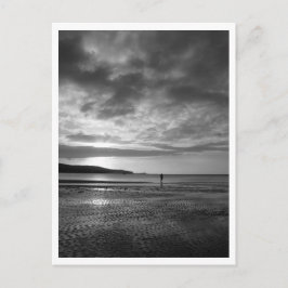 ザ・ビーチコンバー：グアム ポストカード