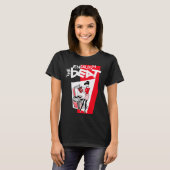ザ・ビート Tシャツ (正面フル)