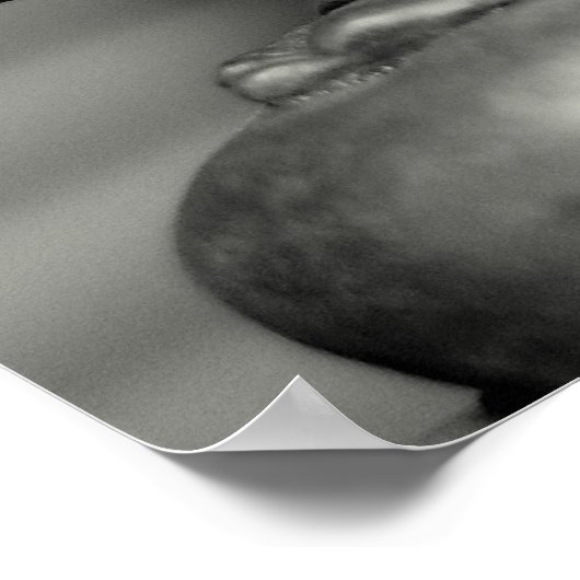 ザ・ビー ポスター (角)