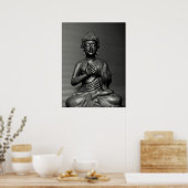 ザ・ビー ポスター (キッチン)