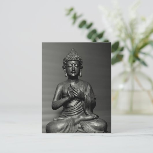 ザ・ビー ポストカード (スタンド正面)