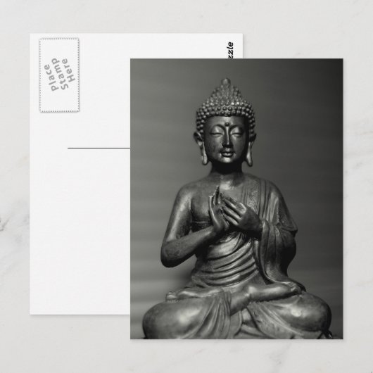 ザ・ビー ポストカード (正面/裏面)