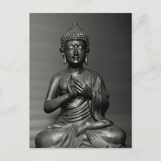 ザ・ビー ポストカード (正面)